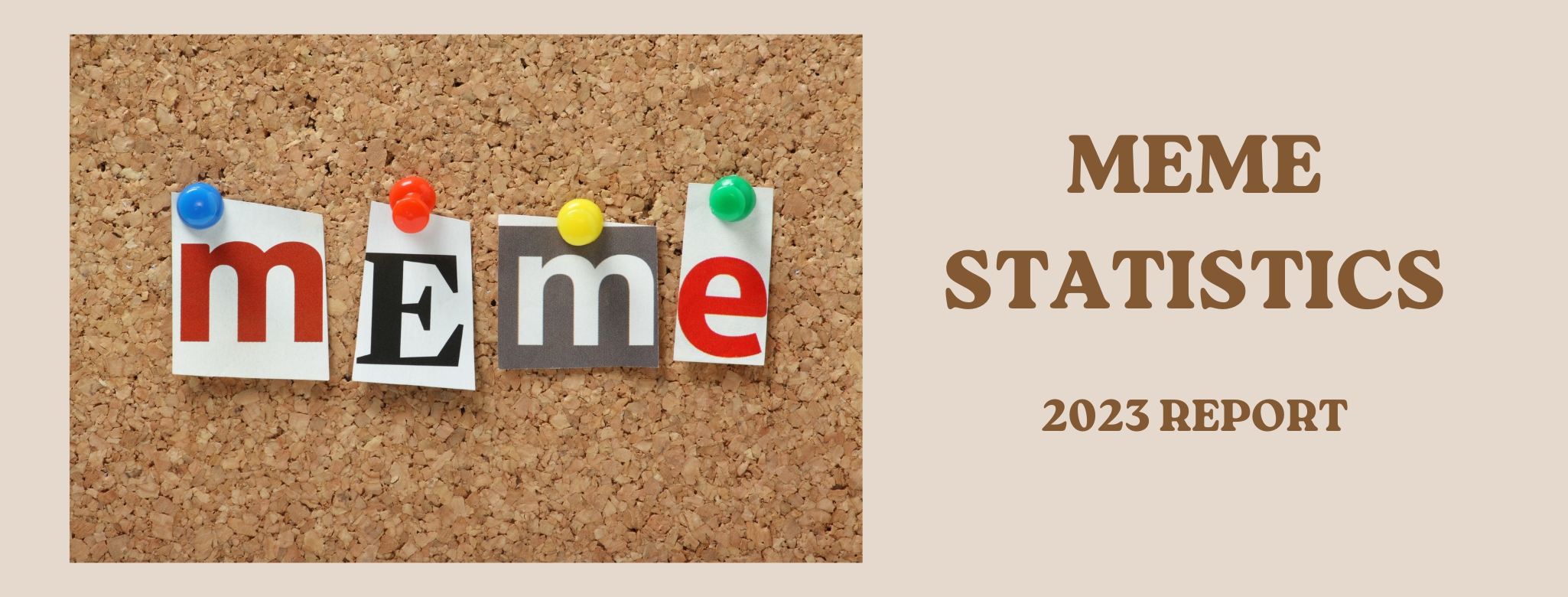 meme statistics