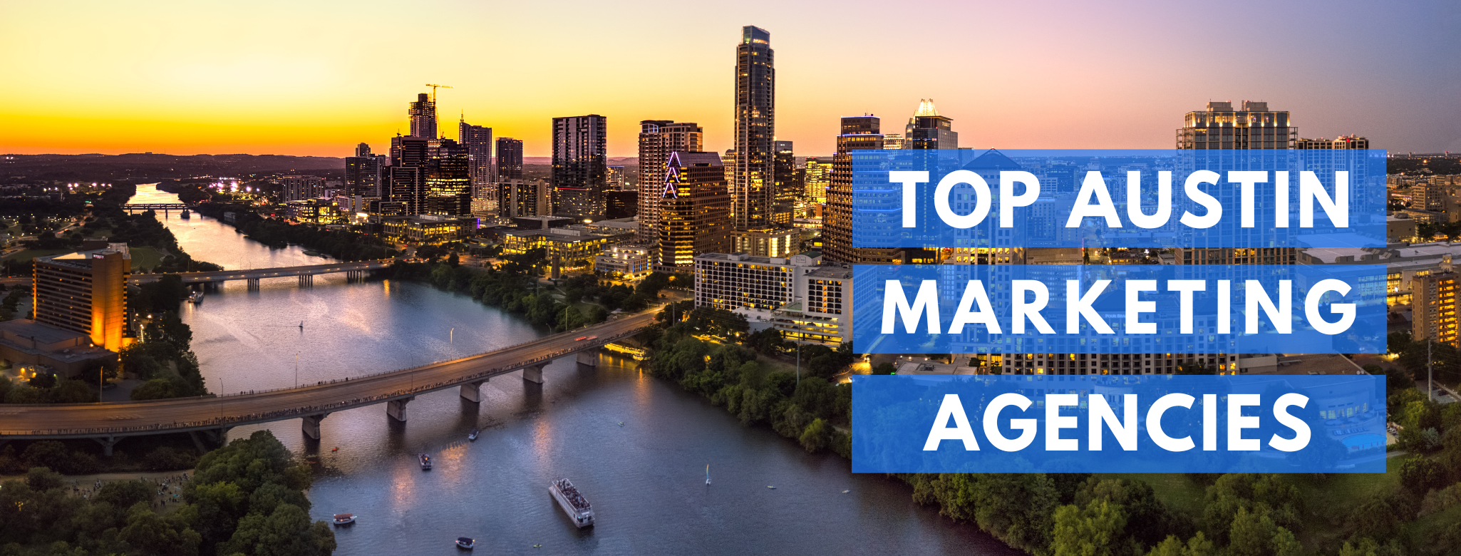 Austin marketing agencies