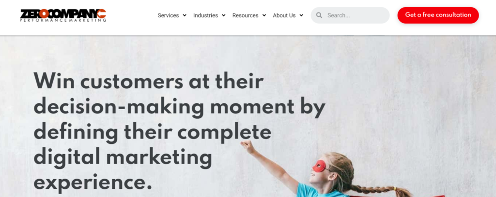mutual fund marketing agencies
