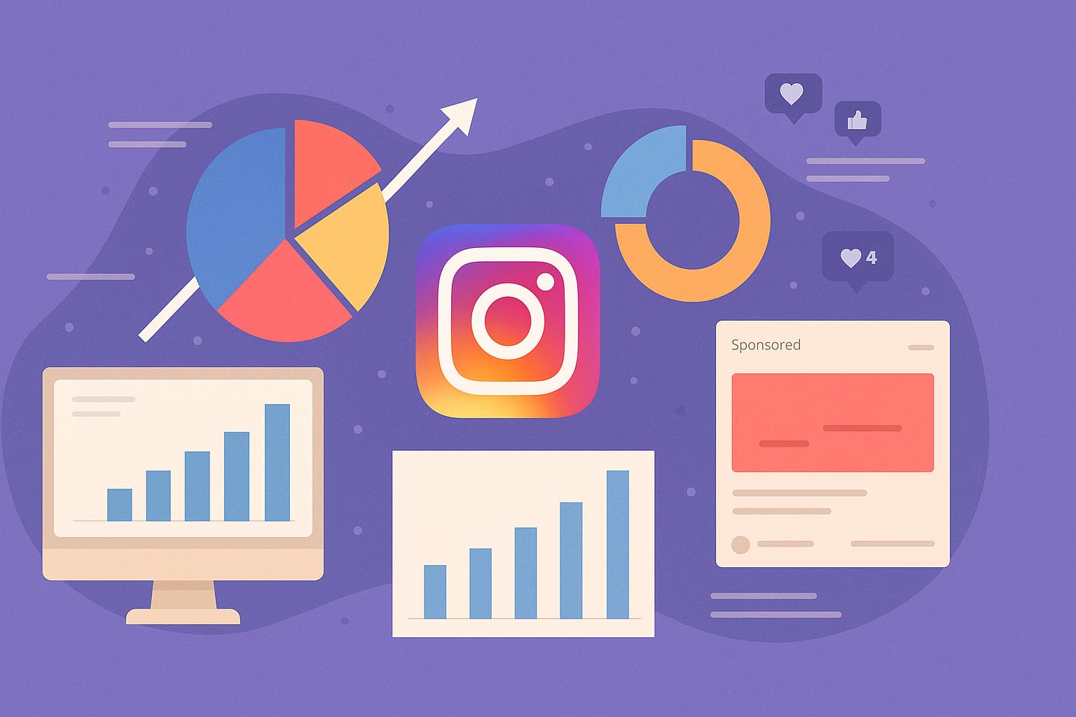 INSTAGRAM ADS STATISTICS