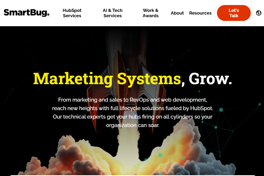 B2B & PROFESSIONAL SERVICES
