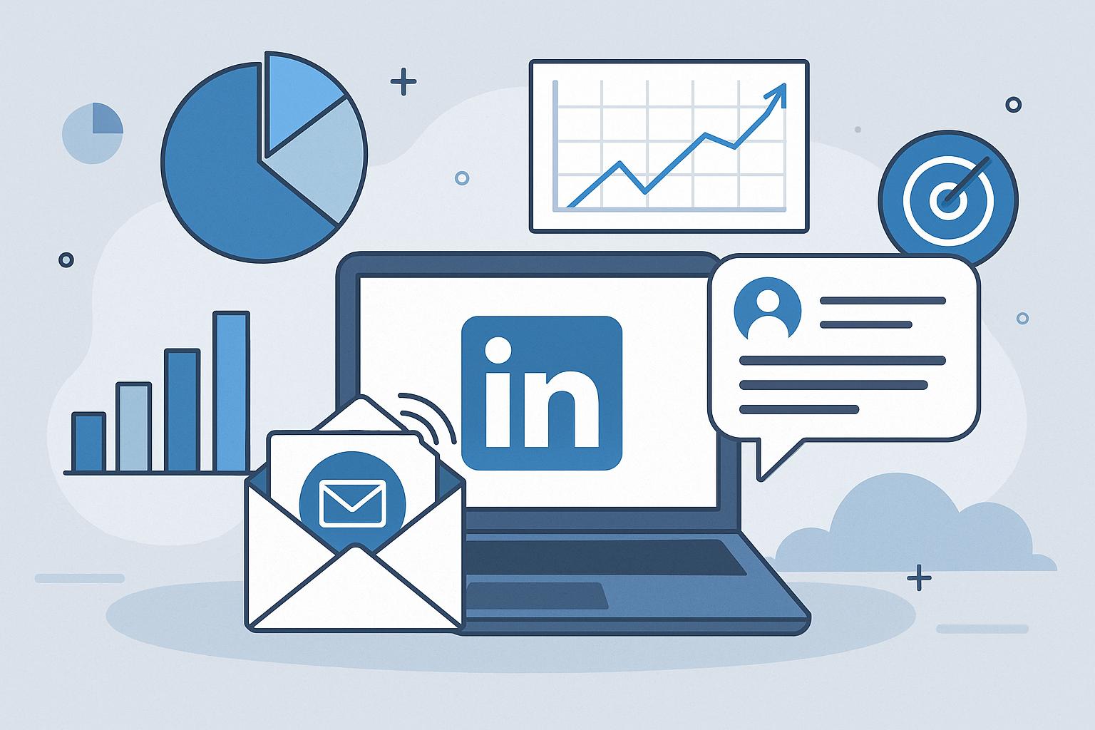 LINKEDIN JOB POSTING STATISTICS