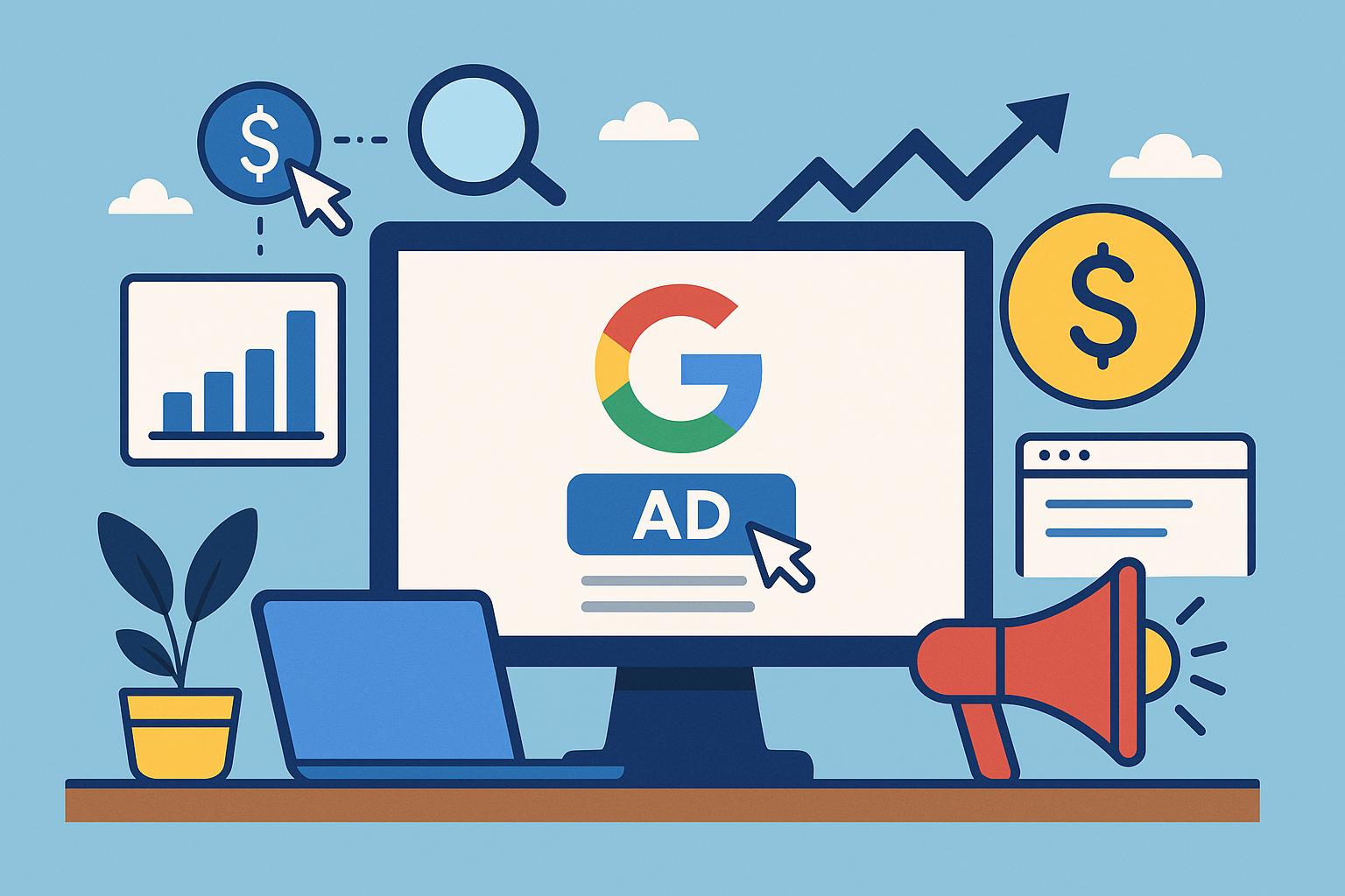 Google Ad Buying Agencies