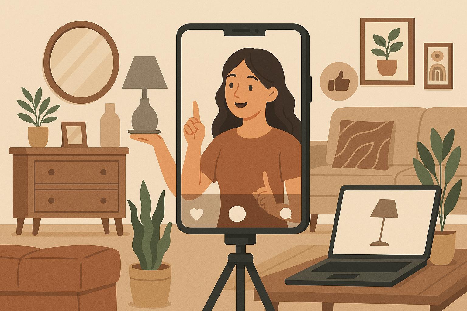 HOME DECOR INFLUENCER MARKETING AGENCIES