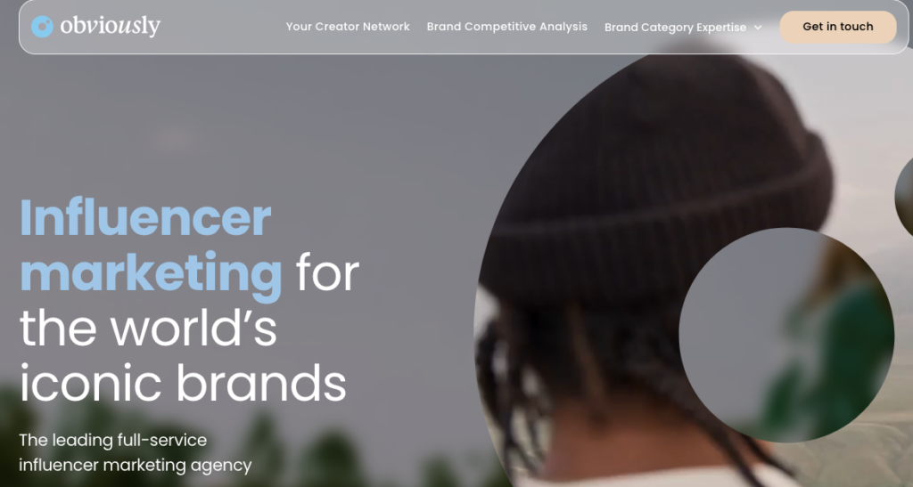 INSTAGRAM INFLUENCER MARKETING AGENCIES