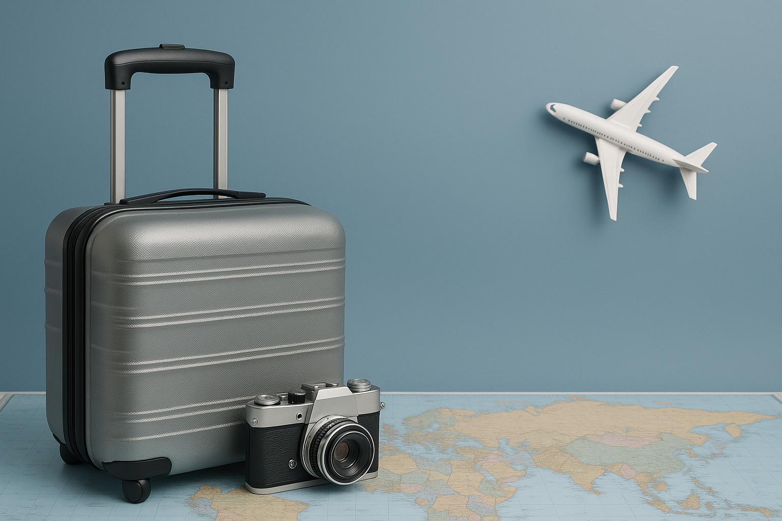 Travel Media Buying Companies